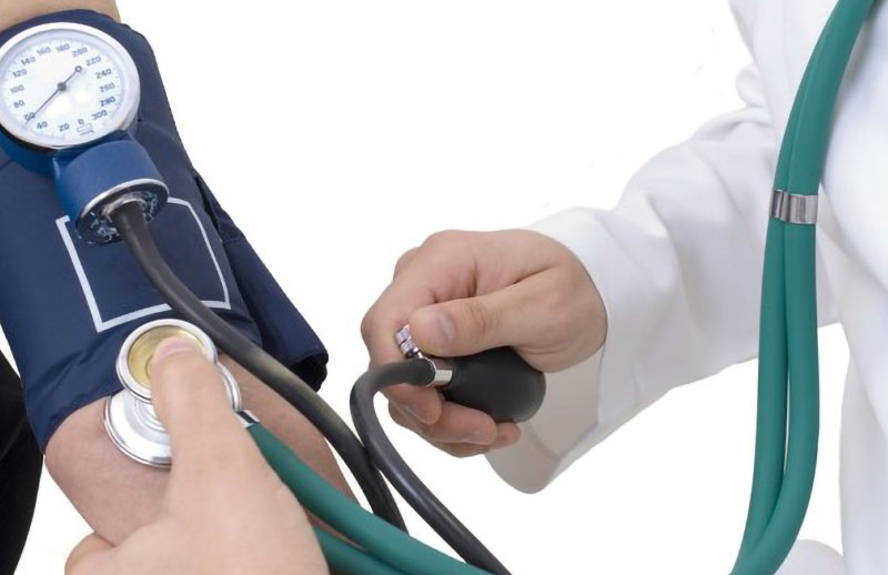 Bệnh Cao huyết áp là gì, Nguyên nhân gây cao huyết áp, Triệu chứng và cách điều trị!